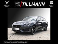 CUPRA Leon, 1.5 SP eTSI Elektr Sitze, Jahr 2022 - Warstein