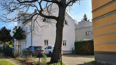 2-Zimmerwohnung am Zentrumsrand - vermietet