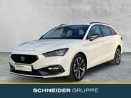 Seat Leon, Sportstourer FR e-HYBRID 204PS, Jahr 2021 - Chemnitz