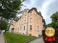 In Renovierung I Tageslichtbad mit Wanne I Moderne Einbauküche - Dresden