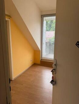 Dachgeschoßwohnung sucht neuen Mieter - Schlieben