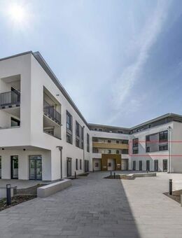 Stylisch und modern!! 4-Zi-Whg. für gehobene Ansprüche / ideal auch für eine Familie - Waldenbuch