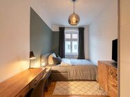 Privatzimmer in Mitte, Berlin - Berlin