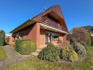 Gepflegtes Einfamilienhaus mit tollem Grundstück in Himmelpforten - Himmelpforten