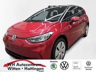 VW ID.3, Pro WÄRMEPUMPE, Jahr 2023 - Hattingen