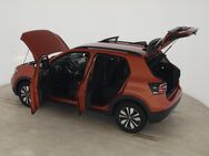 VW T-Cross, 1.0 TSI MOVE Carp, Jahr 2023 - Wackersdorf