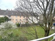Attraktive 4-Zimmer-Wohnung mit Balkon – Ruhige Lage und solide Kapitalanlage im Zentrum! - Köln
