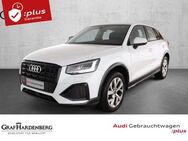 Audi Q2, 35 TDI advanced, Jahr 2024 - Aach (Baden-Württemberg)