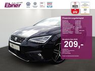 Seat Ibiza, 1.6 TDI FR APP, Jahr 2020 - Albbruck