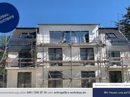 Hochwertige 2-Zimmer-EG-Wohnung mit Hobbyraum im Souterrain, großer Terrasse und Süd-Garten - München
