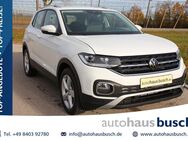 VW T-Cross, 1.5 TSI Style 110kW (150PS), Jahr 2023 - Pförring