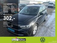 VW Tiguan, Move TDi FLA, Jahr 2024 - Mainburg