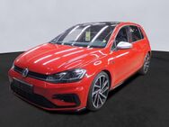 VW Golf, R Performace, Jahr 2020 - Rüsselsheim