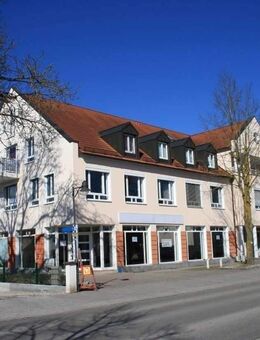 2,5-Zimmer Galeriewohnung in Hallbergmoos - Hallbergmoos