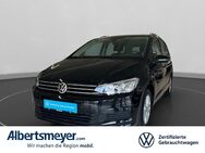 VW Touran, 2.0 TDI Comfortline, Jahr 2020 - Nordhausen