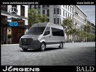 Mercedes Sprinter, 317 Tourer MBUX, Jahr 2023 - Siegen (Universitätsstadt)