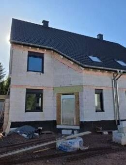 *** Erstbezug! 1 Fam.Haus mit Garten *** - Nalbach