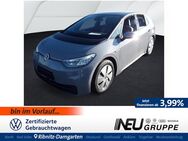 VW ID.3, Pro Akku 58 h Sitz W-Räde, Jahr 2022 - Barth