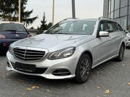 Mercedes-Benz E 220 T BLUETEC 9G Comand PDC eGSD KAMERA PDC TÜV - Mainz