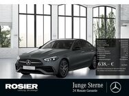 Mercedes C 300, AMG Line, Jahr 2021 - Braunschweig