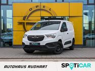 Opel Combo, 1.2 Cargo DIT Selection, Jahr 2020 - Lauingen (Donau)