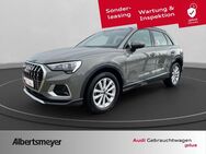 Audi Q3, 35 TFSI ADVANCED, Jahr 2023 - Nordhausen