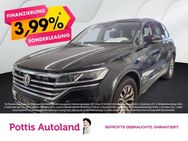 VW Touareg, 3.0 TDI, Jahr 2020 - Hamm