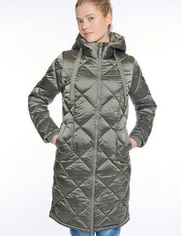 ZABAIONE Steppmantel Jacket Ci44ara