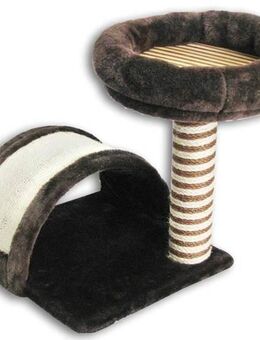 Katzen Kratzbaum Sidney Ihre kleinen Katzen Spielen den ganzen Tag - Dübendorf