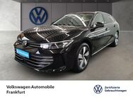 VW Passat Variant, 2.0 TDI Business CJ534Z, Jahr 2024 - Frankfurt (Main)