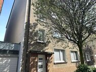 renovierte 3 Zimmer Wohnung in Bahnhofsnähe - Hamm