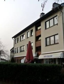 Ortsteil Broich Appartement im renovierten Zustand und Großräumig mit separater Küche - Mülheim (Ruhr)