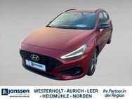 Hyundai i30, Kombi ADVANTAGE, Jahr 2024 - Leer (Ostfriesland)