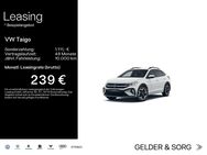 VW Taigo, 1.0 TSI R-Line ||||||, Jahr 2022 - Coburg