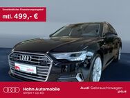 Audi A6, Avant 40 TDI quat TV °, Jahr 2021 - Fellbach