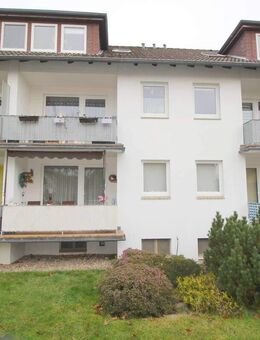 MFH MIT 9 VERMIETETEN WE MIT CA. 6,0% JÄHRL. MIETRENDITE IN TOPLAGE- INFLATIONSGESCHÜTZTER SACHWERT! - Bad Bevensen