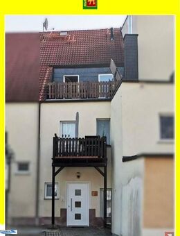 Eigentumswohnung im Herzen von Großenhain - Großenhain