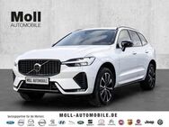 Volvo XC60 Ultimate Dark 2WD B4 Diesel EU6d HUD AD digitales Cockpit Memory Sitze Soundsystem - Aachen