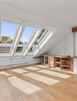 Bestlage -Altstadt Buxtehude 5-Zi. ETW, Eigennutzung oder Kapitalanlage, im 4 Fam. Haus - Buxtehude