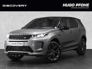 Land Rover Discovery Sport, R-DYNAMIC SE D165 AWD Automatik, Jahr 2024 - Hamburg