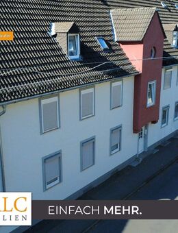 Gepflegtes Appartement mitten in Siegen - Falc Immobilien Siegen - Siegen (Universitätsstadt)