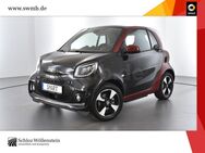 smart EQ fortwo, Exclusive-P Plus-P Winter-P RfCam, Jahr 2023 - Chemnitz