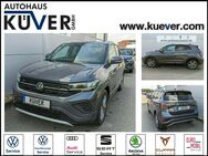 VW T-Cross, 1.0 TSI R-Line 17, Jahr 2024 - Hagen (Bremischen)