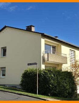 3-Zimmer-Wohnung in Bad Wildungen zu vermieten - Bad Wildungen