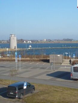 LeuchtTurmBlick * Ostsee + Strand + Hafen - Fehmarn