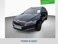 Skoda Superb, 2.0 TDI Combi Style 7 N, Jahr 2023 - Schwabach