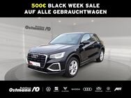 Audi Q2, 35 TFSI advanced, Jahr 2021 - Fritzlar