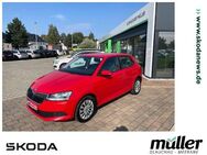 Skoda Fabia 1.0 Ambition AC PDC SHZ DAB - Glauchau