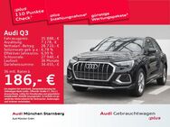 Audi Q3, 35 TDI advanced, Jahr 2023 - Starnberg