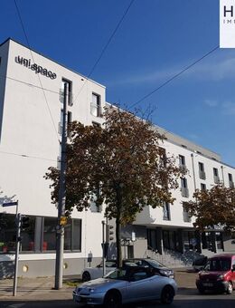 Schönes Studentenappartement! - Kassel